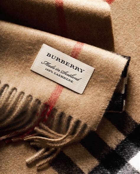 is burberry scarf made in scotland|burberry scarves outlet.